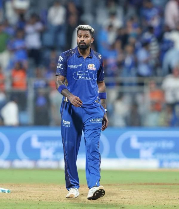 Hardik Pandya’s Instant Success