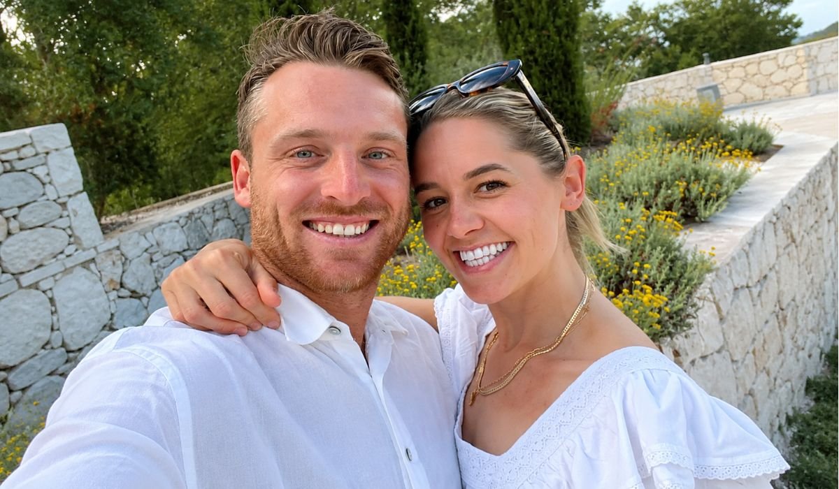 Jos Buttler Wife, Age, IPL Team 2026, Biography, Career & Personal Life