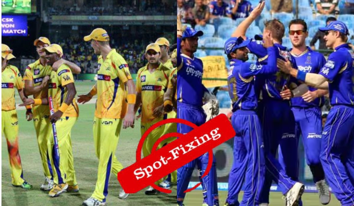 No 1 Fixing Team in IPL – Truth Behind IPL Match-Fixing Controversies