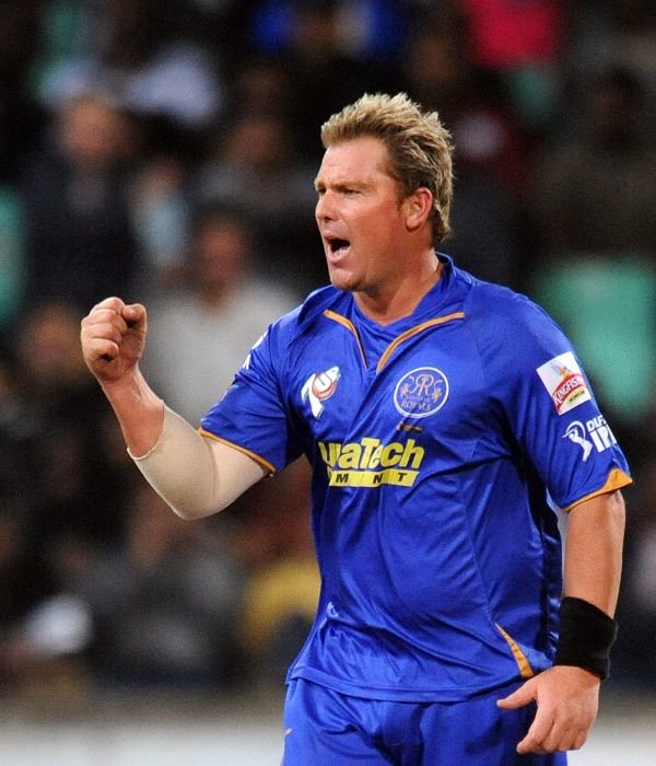Shane Warne Created the First IPL Fairytale