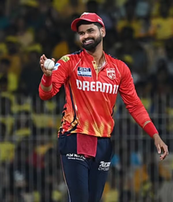 Shreyas Iyer’s Rise as a Modern Captain