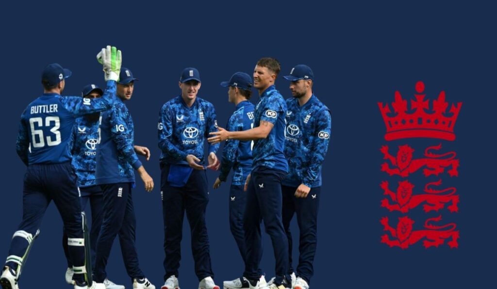 England and Wales Cricket Board (ECB)