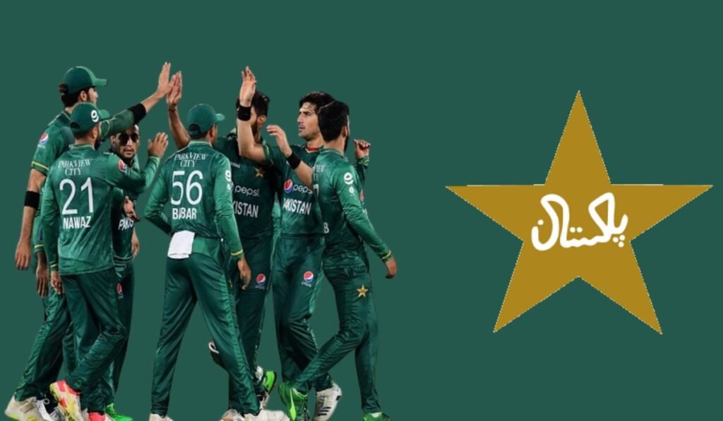 Pakistan Cricket Board (PCB)