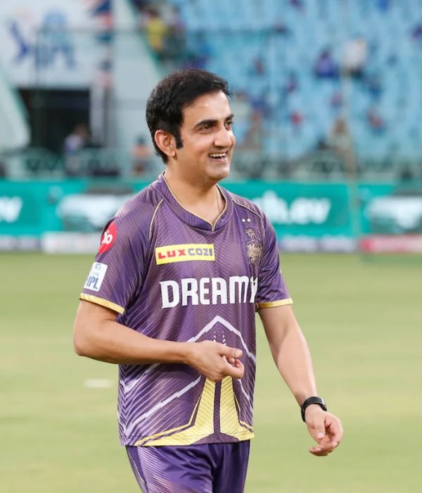 Gautam Gambhir Changed KKR’s History