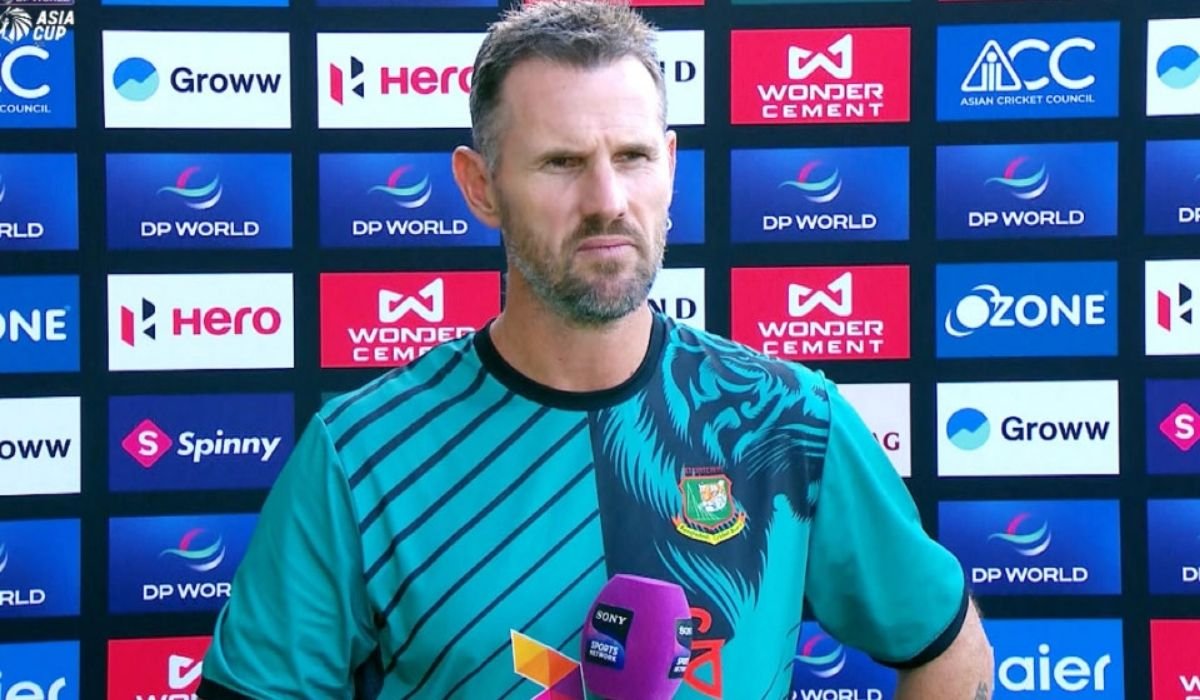 Shaun Tait Steps Down as Bangladesh Fast Bowling Coach to Prioritize Family