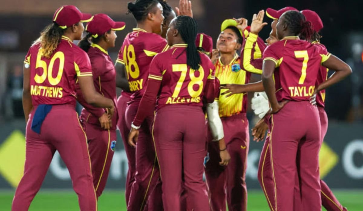 West Indies Recall Young Trio for Sri Lanka T20Is as Sammy Eyes Continued Progress