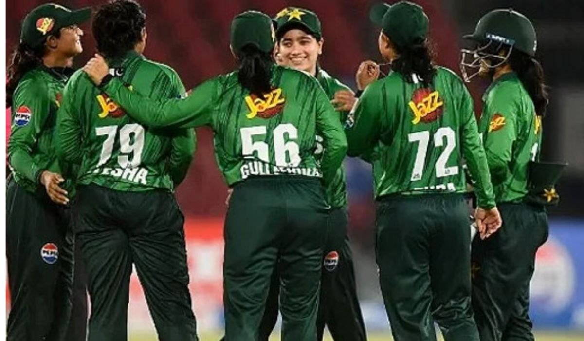 Pakistan Women Set for Crucial White-Ball Tour of Sri Lanka After T20 World Cup