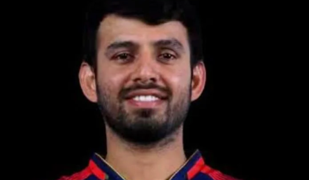 Jitesh Sharma