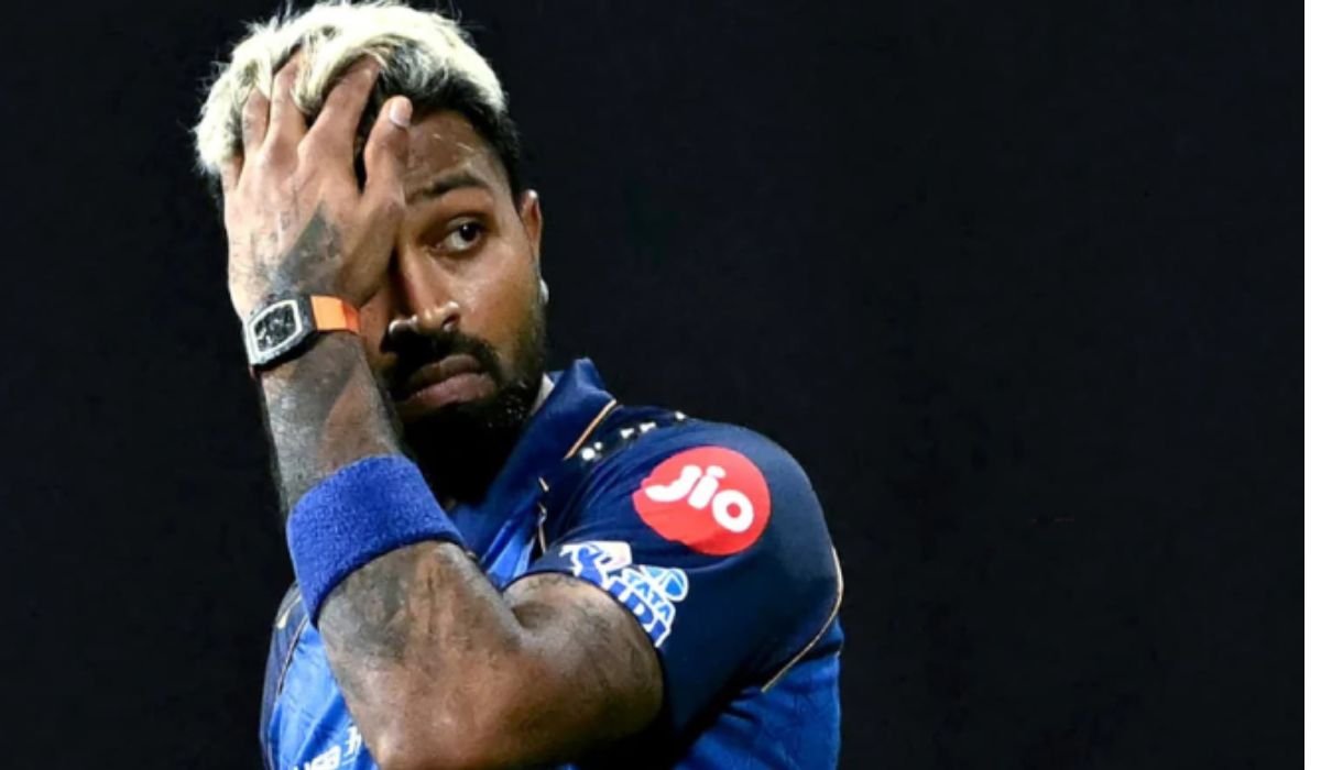 Fresh Injury Blow Delays Hardik Pandya’s ODI Comeback Ahead of Afghanistan Series
