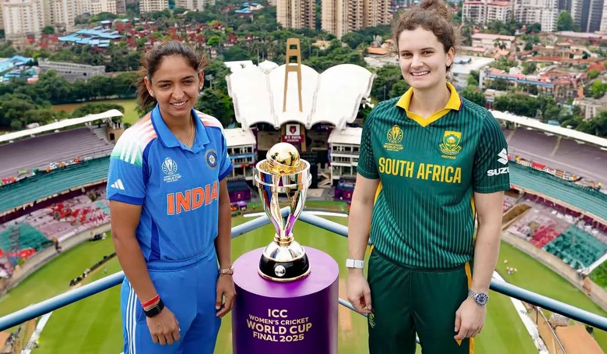 India Eye T20 World Cup Glory Despite Challenges Ahead of 2026 Campaign