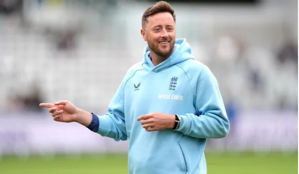 England Suffer Fresh Injury Setback as Ollie Robinson Ruled Out of Oval Test 