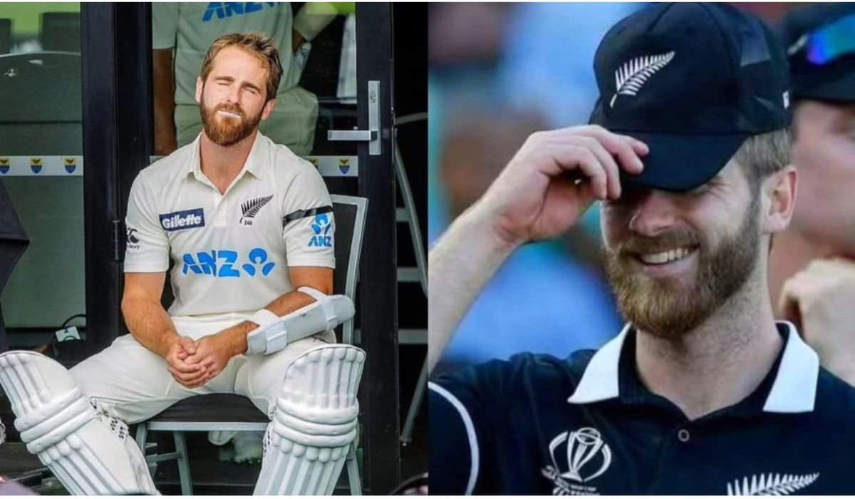 Kane Williamson: The Quiet Greatness of Cricket’s Modern Master