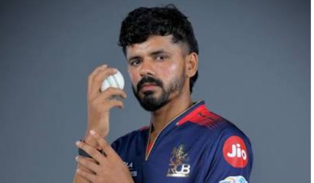 Mohit Rathee