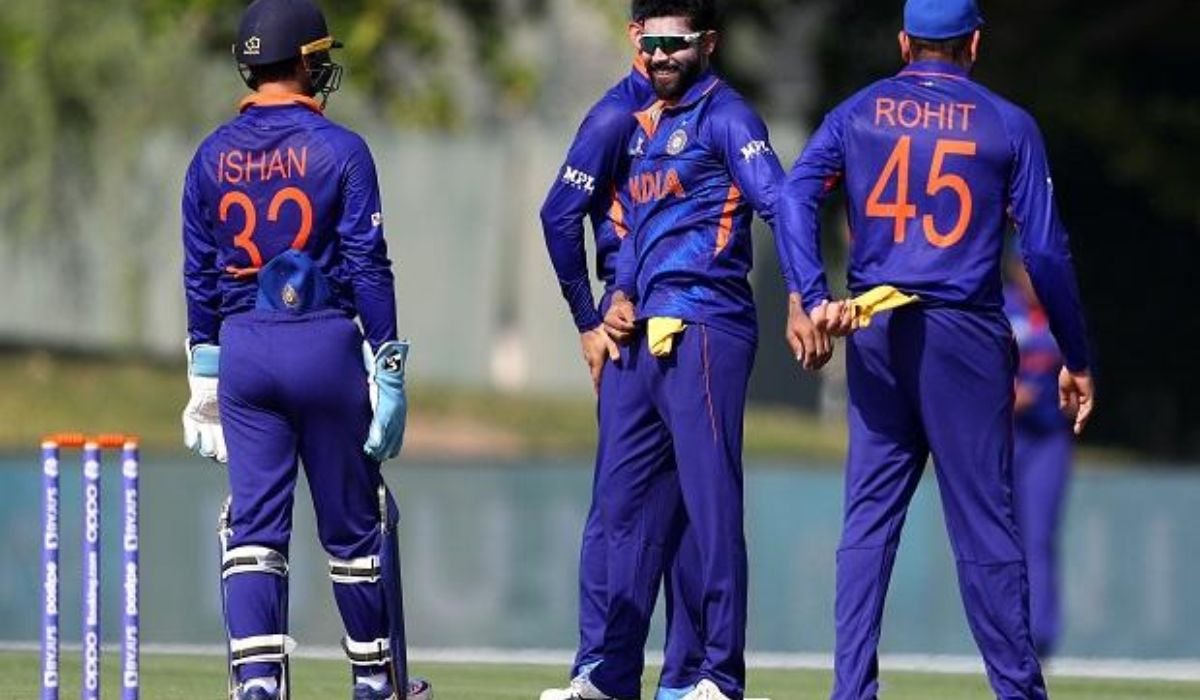 India and Australia Begin T20 World Cup Preparations with Impressive Warm-Up Victories 
