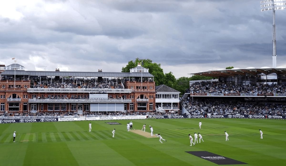 ICC Hands Demerit Points to Lord’s and Gaddafi Stadium Pitches After Match Referees Raise Concerns