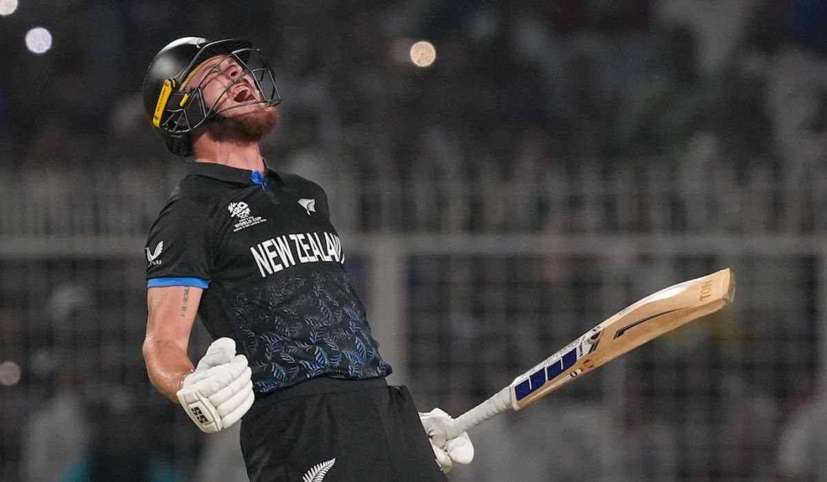 Defending Champions New Zealand Aim to Prove Their World Cup Glory Was No Fluke