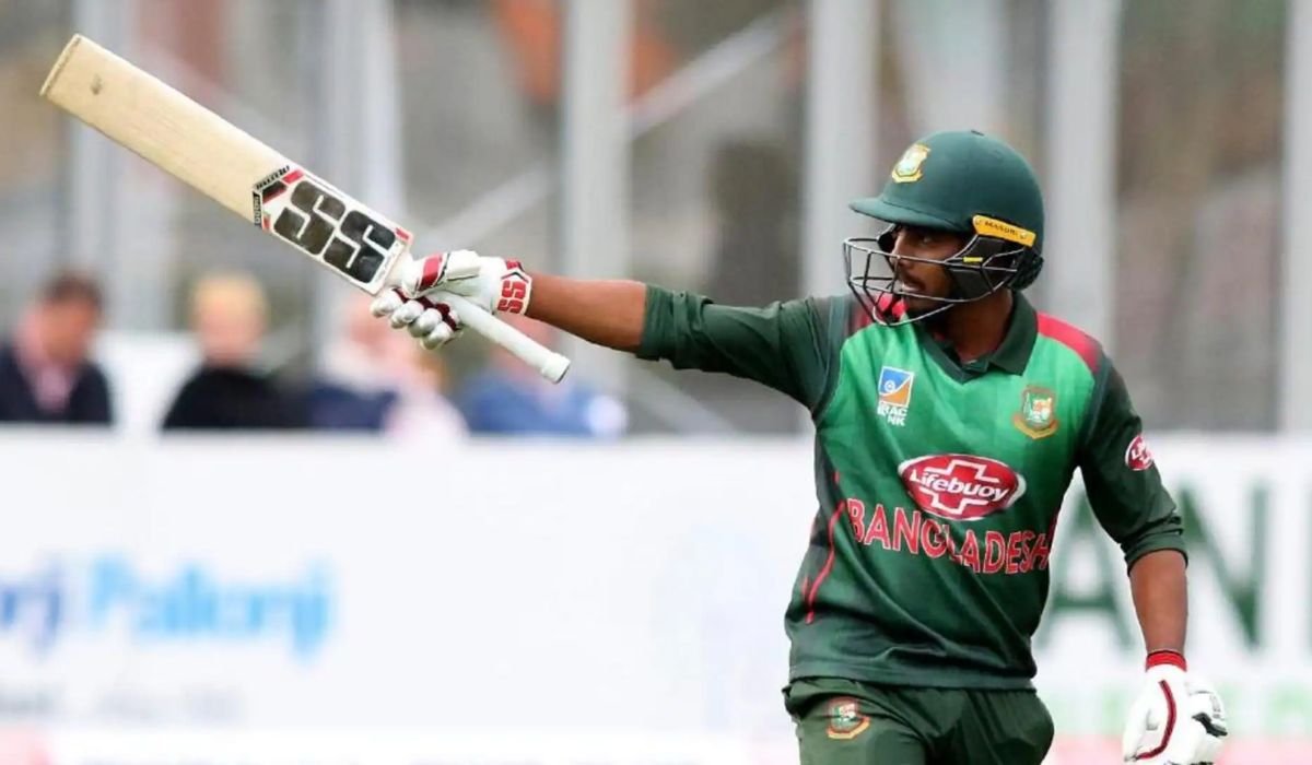 Mosaddek Hossain’s Dream Return Powers Bangladesh to Historic ODI Victory Over Australia