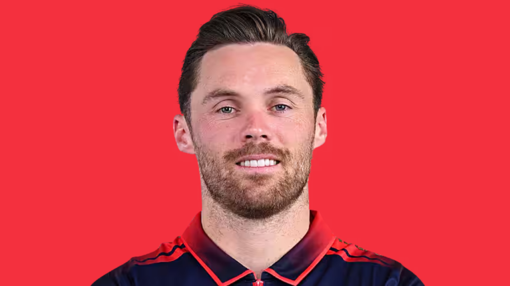 Phil Salt