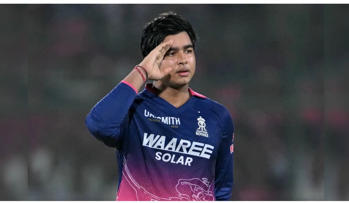 Vaibhav Sooryavanshi Earns Maiden India Call-Up After Sensational IPL Season 