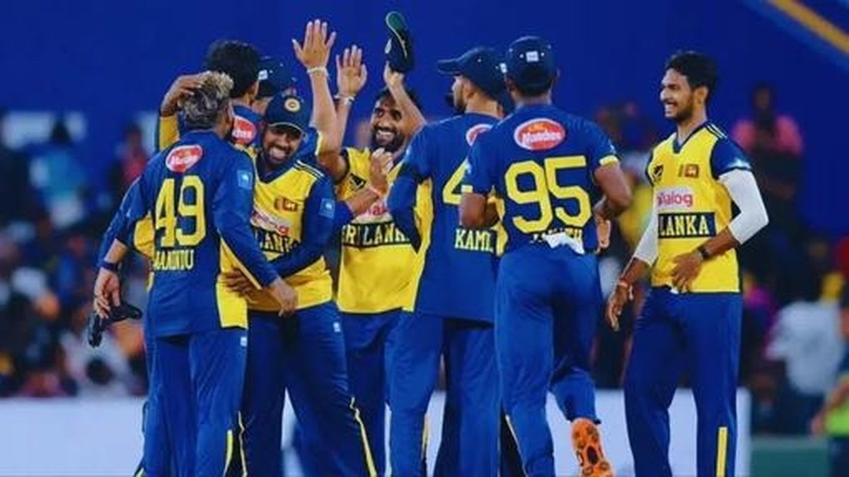 Sri Lanka Enter T20 World Cup with Momentum and Fresh Ambitions 