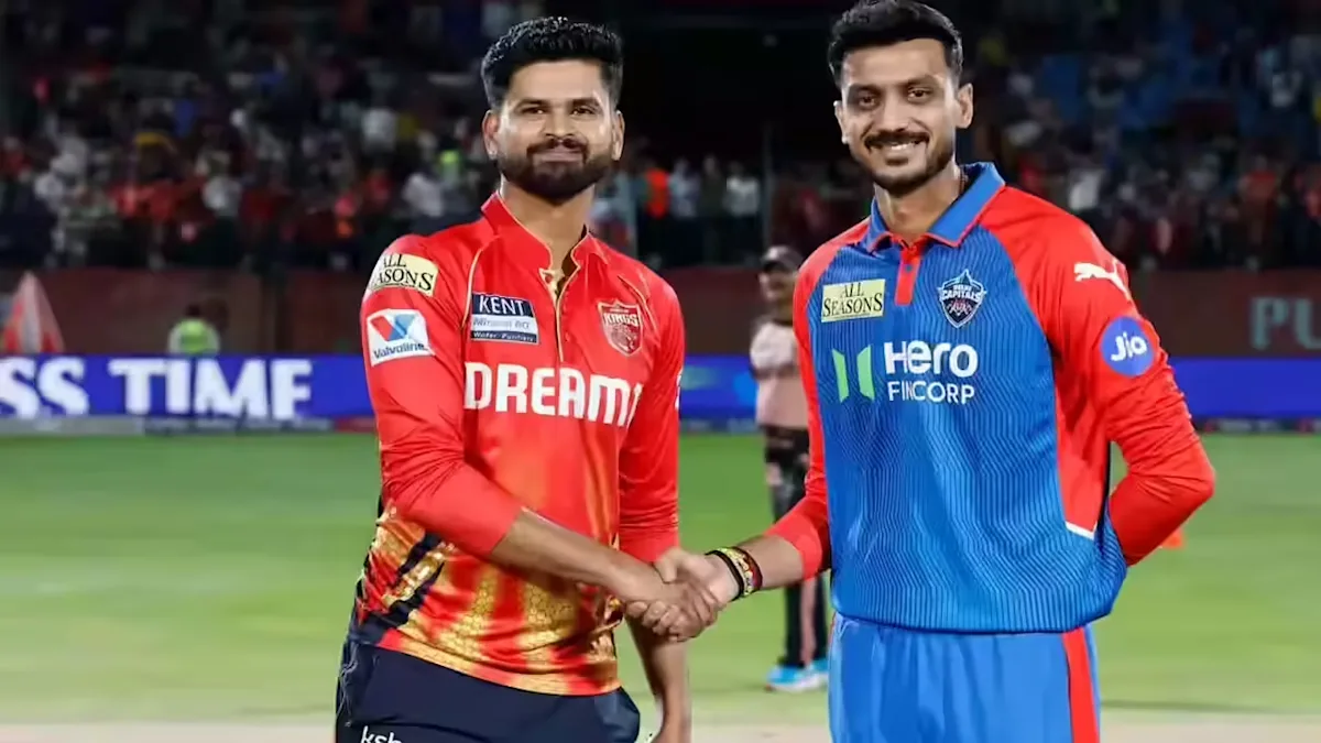 royal challengers bengaluru vs punjab kings timeline