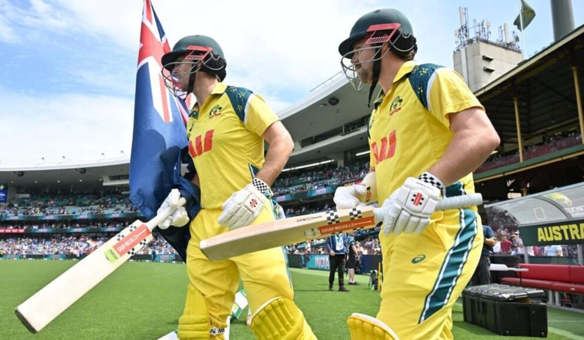 Australia Opt to Field as New Faces Get Their Chance in Dhaka ODI