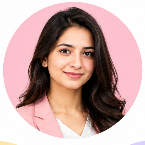 Neha Verma