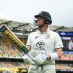 Faf du Plessis Reveals Message to Steven Smith After Sandpapergate