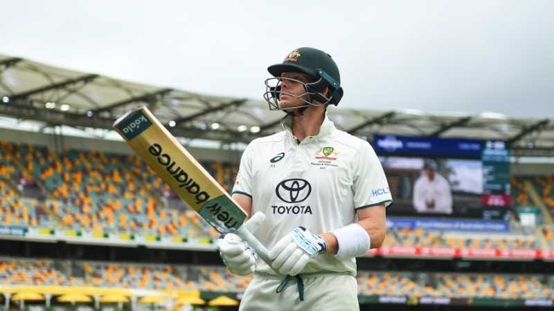 Faf du Plessis Reveals Message to Steven Smith After Sandpapergate
