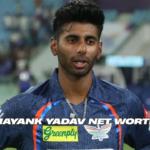 Mayank Yadav Net Worth