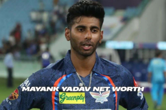 Mayank Yadav Net Worth