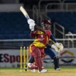 Sherfane Rutherford and Shamim Hossain Sign NPL Deals Ahead of Third Season