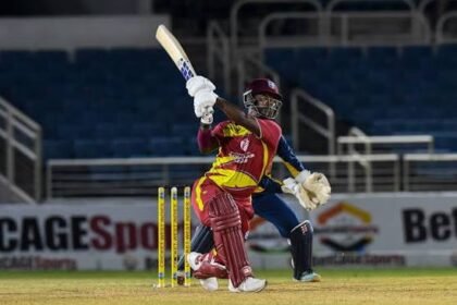 Sherfane Rutherford and Shamim Hossain Sign NPL Deals Ahead of Third Season